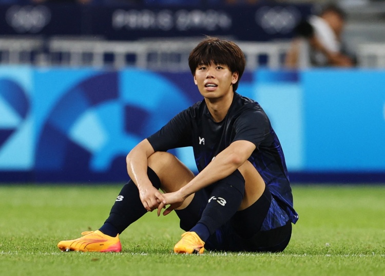 日媒：尤文有意20歲日本國(guó)腳高井幸大，考慮1月引進(jìn)后外租鍛煉