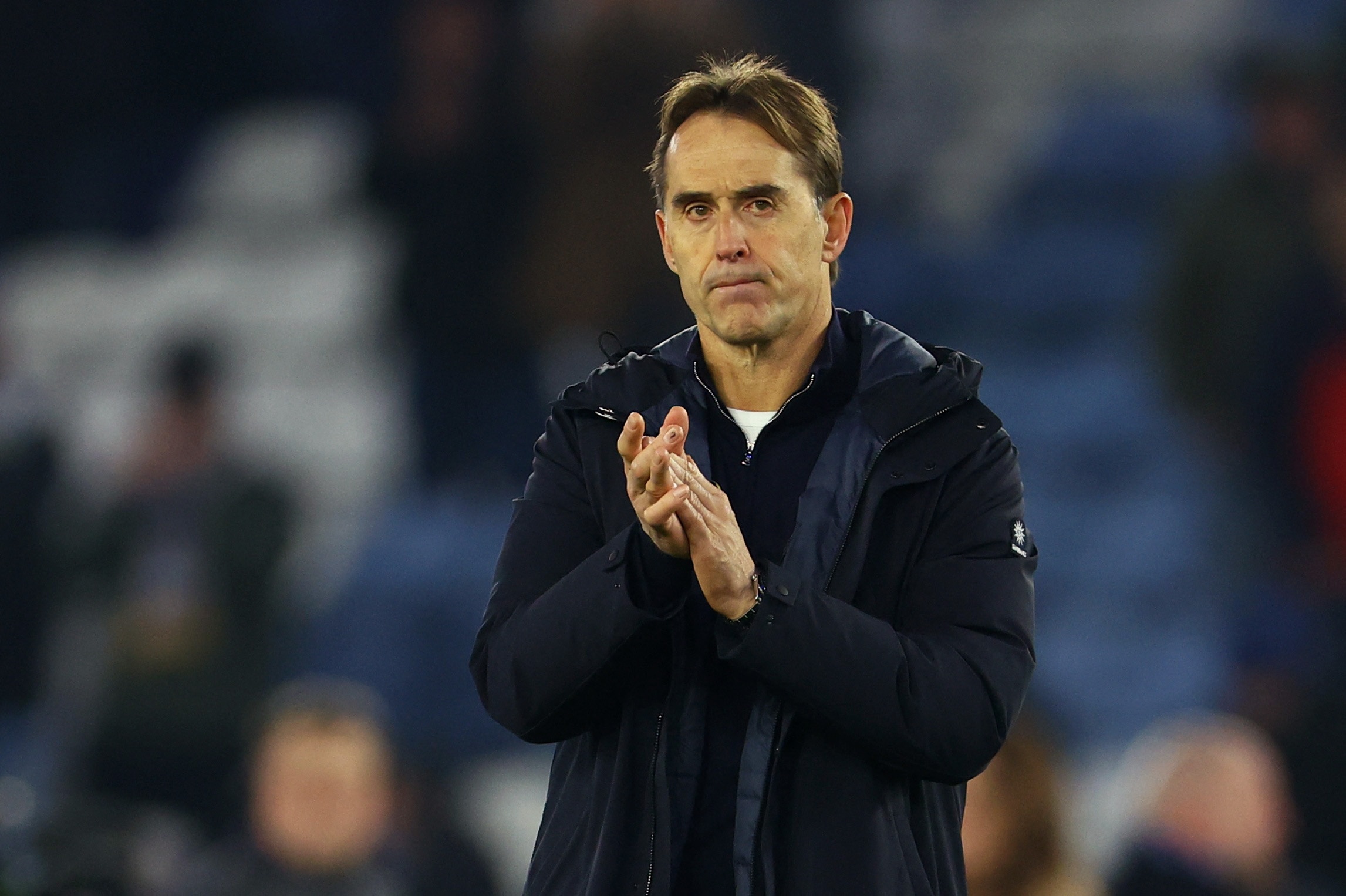 talkSPORT：洛佩特吉的未來，可能取決于對曼城、維拉兩場賽果
